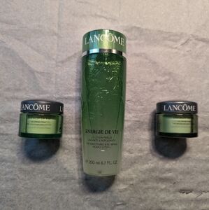 Lancome Energie De Vie Pack